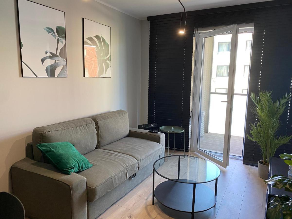 Apartament 204 Kolberg Exterior foto