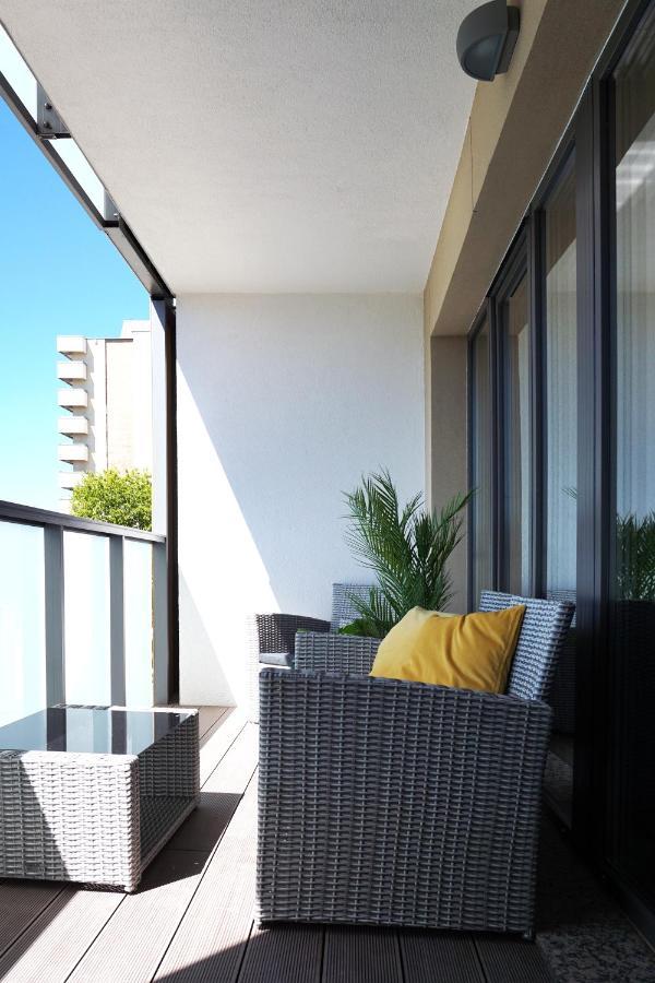Apartament 204 Kolberg Exterior foto
